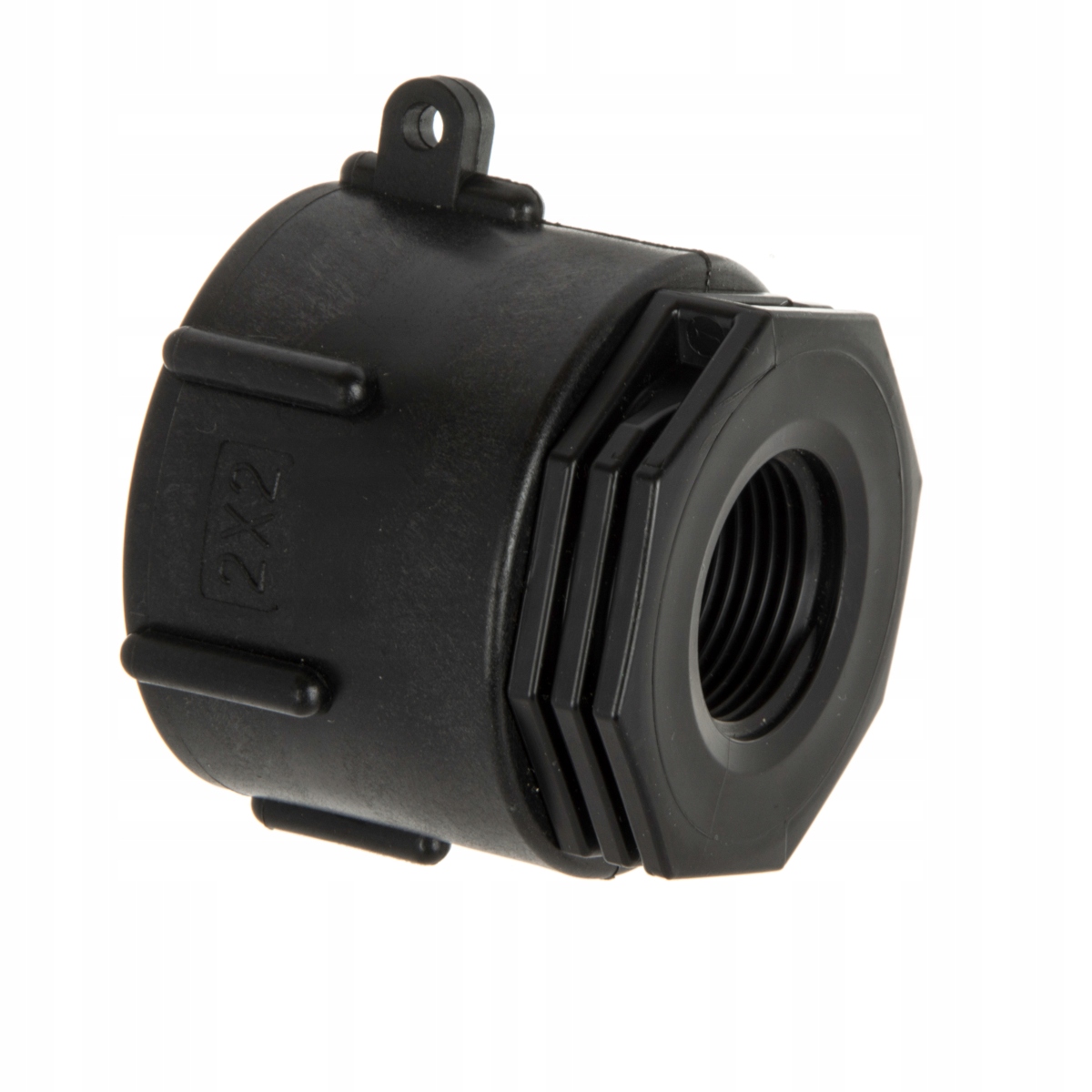 

Adapter redukcja Mauzer Ibc S60x6 na 1"