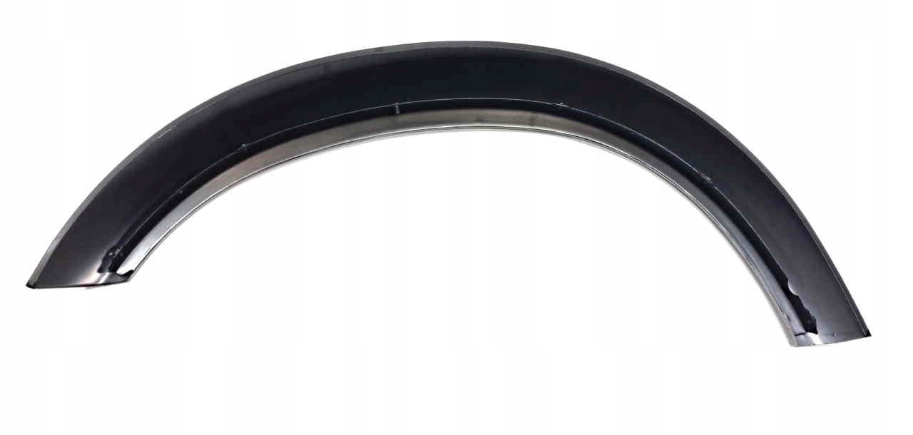 Poszerzenie nadkola błotnika RH Samurai / SJ 413 Producent części Inny