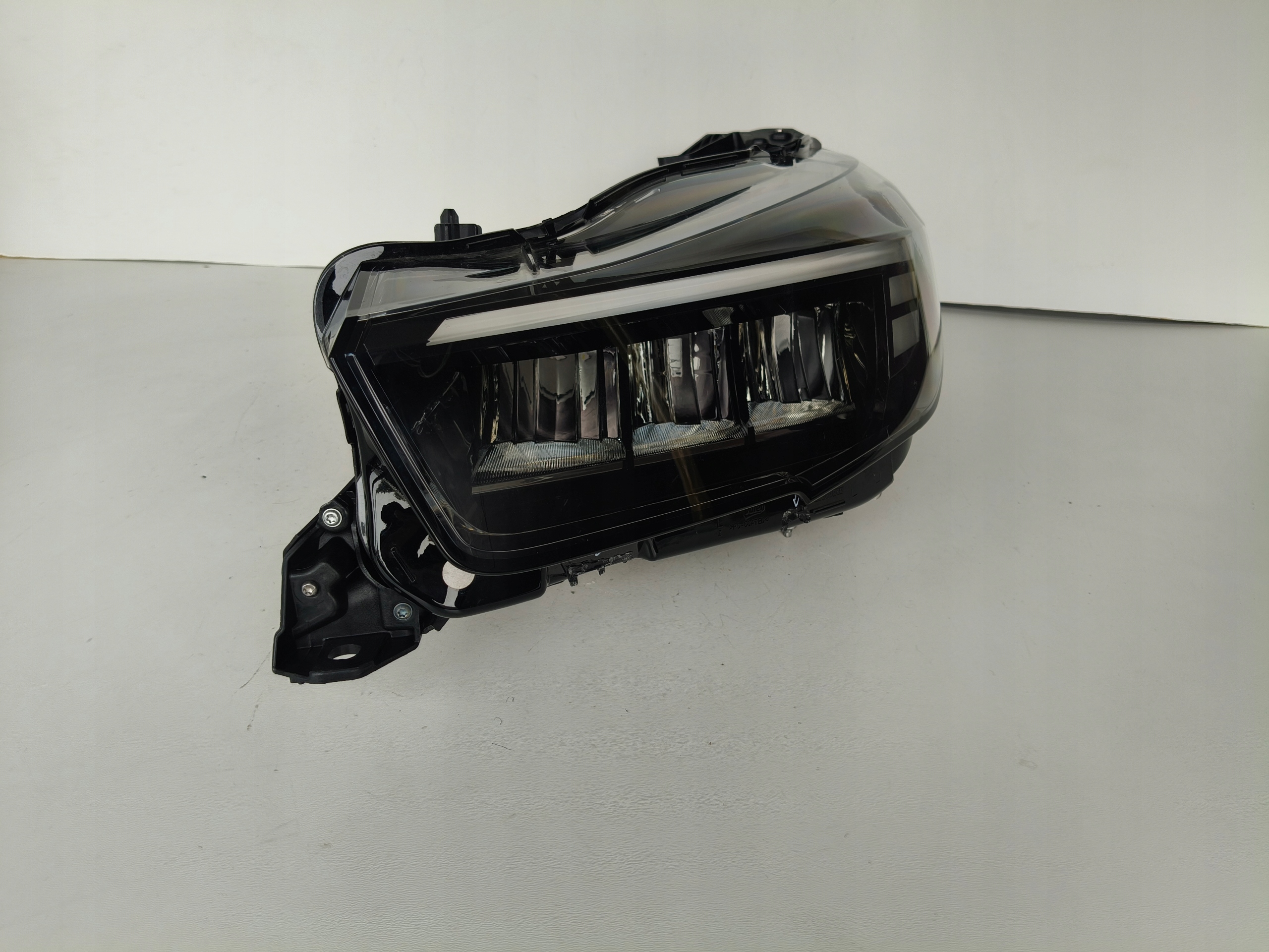 light left REFLEKTOR OPEL CORSA F 23- LIFT FULL LED