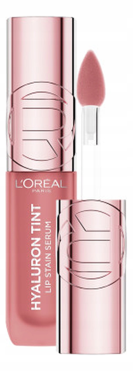 L'Oréal Paris Loreal Hyaluron Tint 601 Worth It