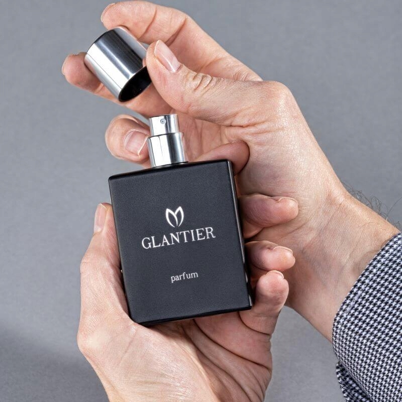 Perfumy Glantier Premium 50ml 717 Marka Glantier