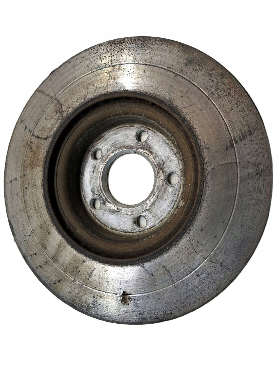 disque frein avant KOMPLET FORD FOCUS C-MAX et 2.0 TDCI