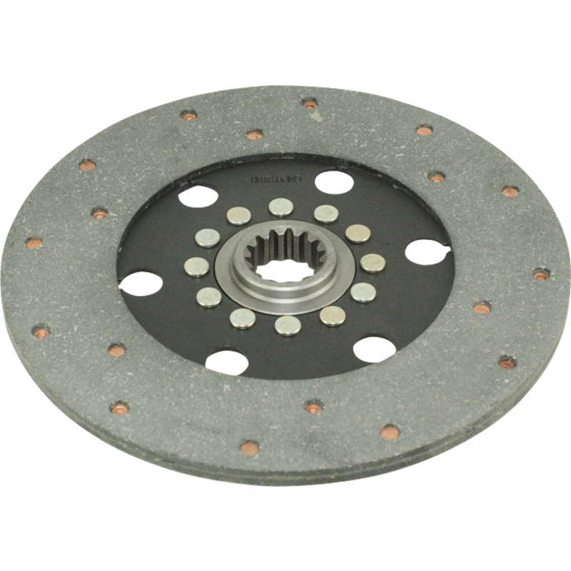 TARCZA SPRZĘGŁA T-25 2521025