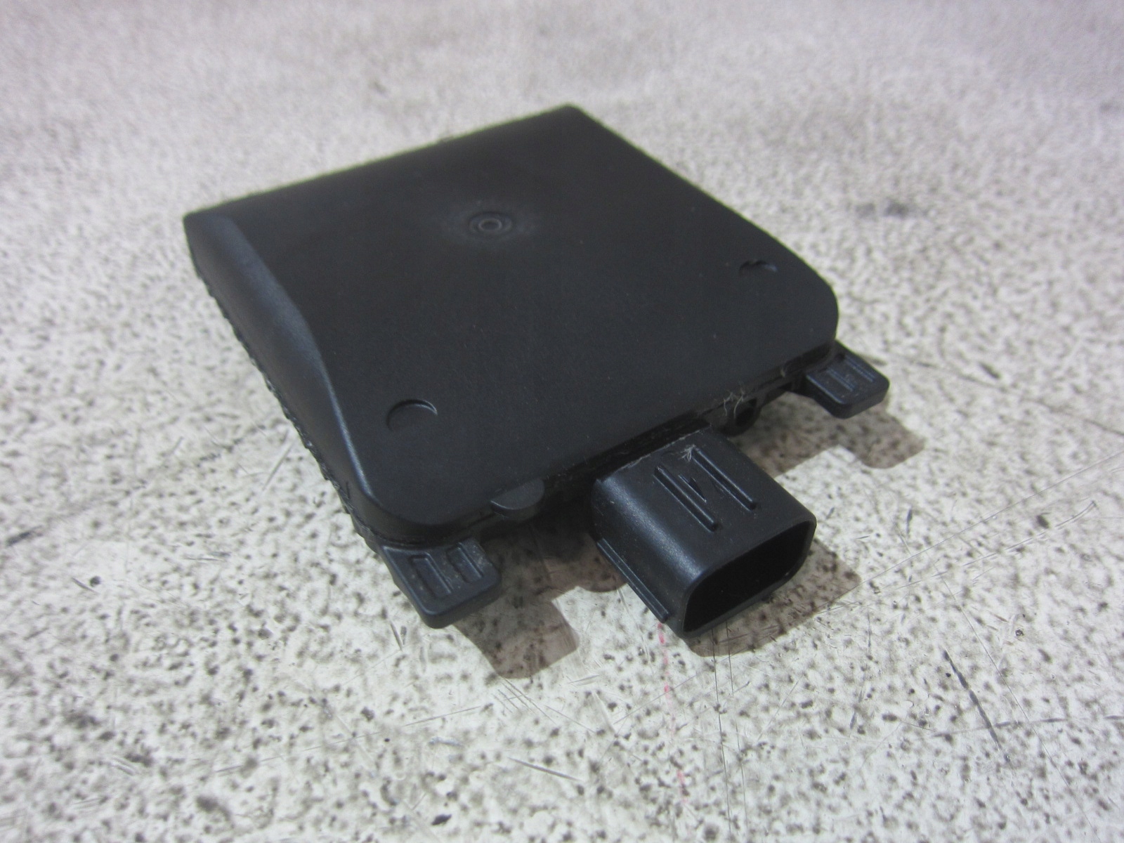 VOLVO XC40 XC 40 module SENSOR RADAR MARTWEGO POLA changes supports 32233090