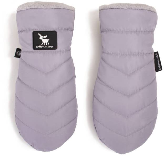 Rękawiczki Cottonmoose Classic Grey