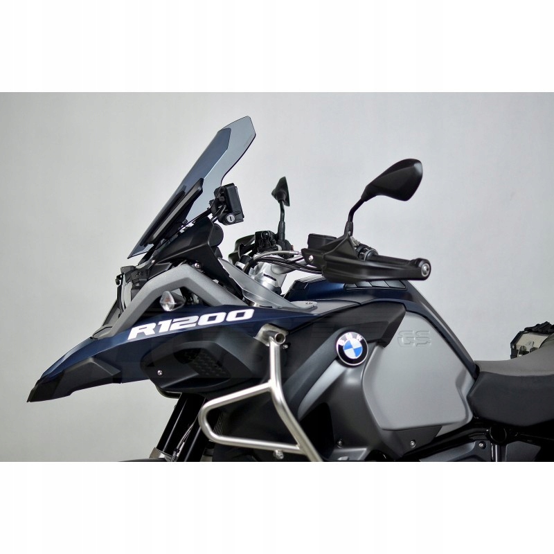 

Loster szyba standard Bmw R 1250 Gs Adventure 18-
