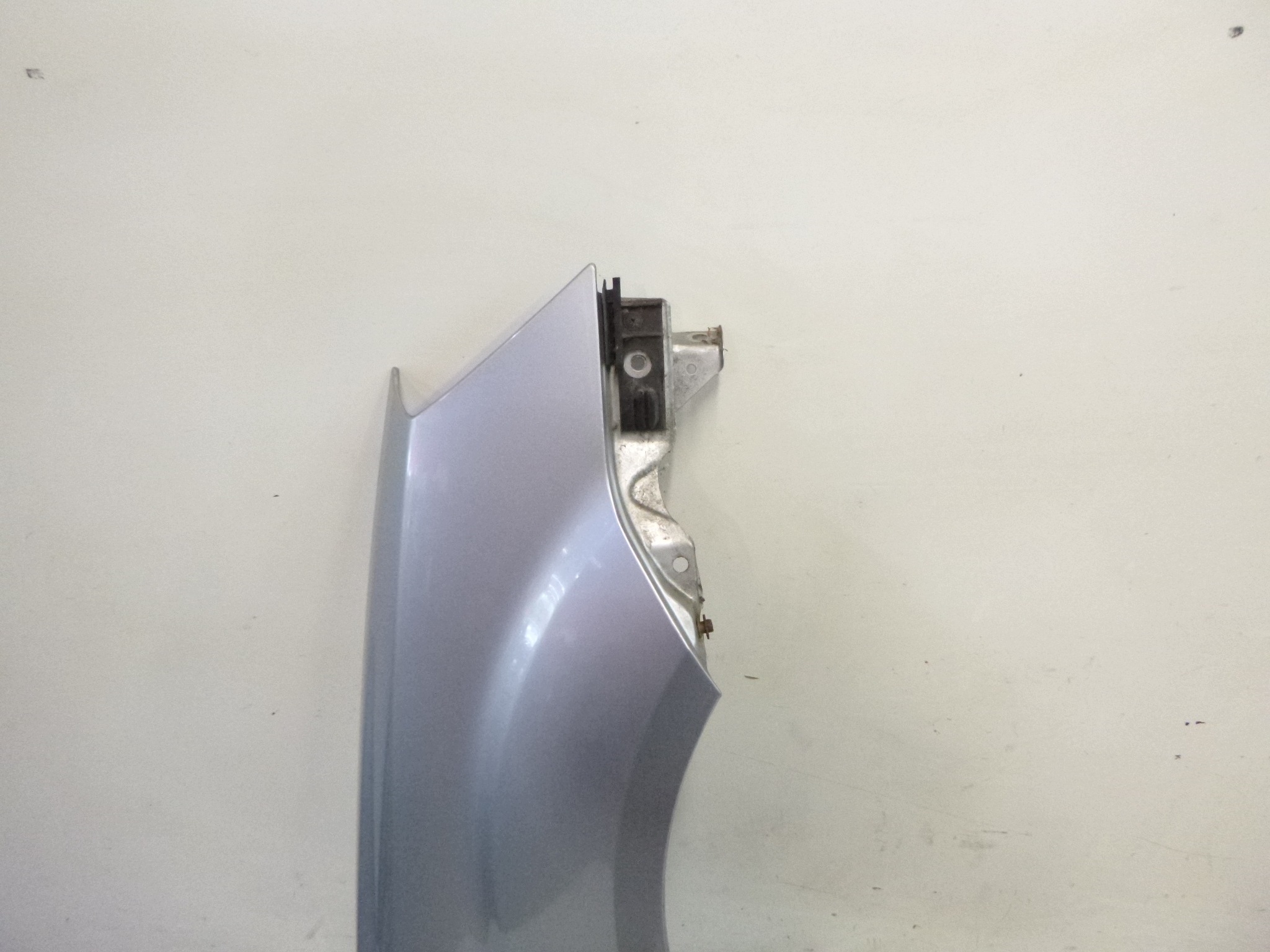 parafango Destra KIA RIO III 2006r. SREBNY