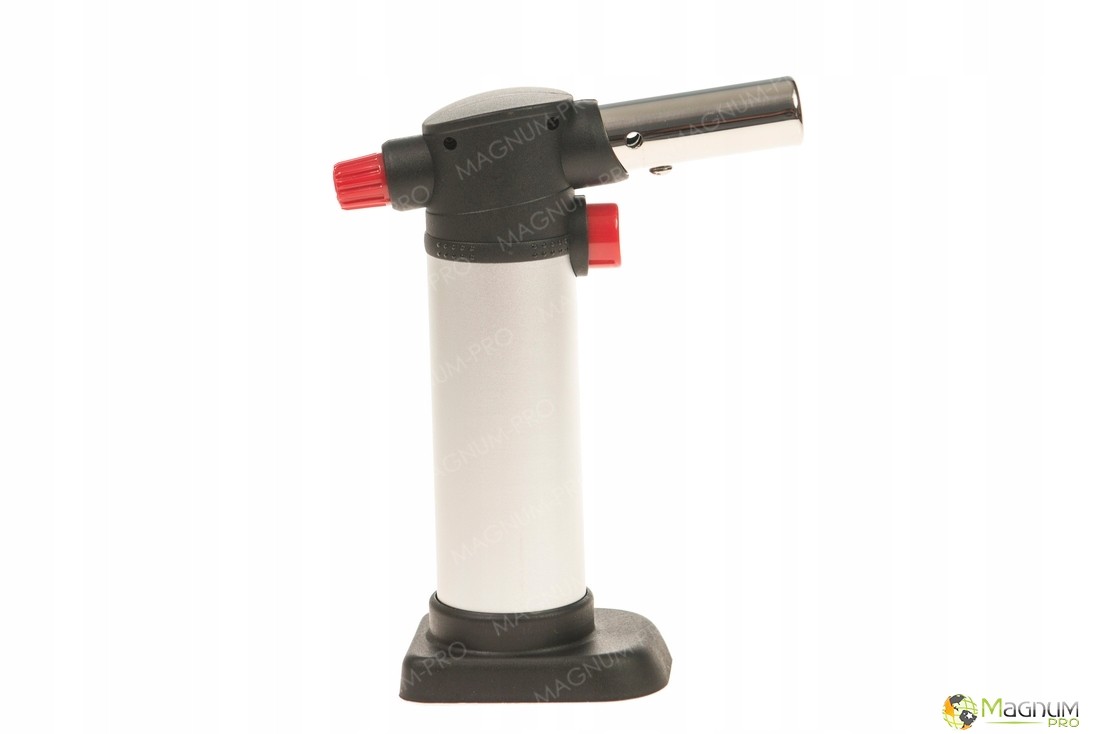 PALNIK GAZOWY HENDI DO CREME BRULEE Z ZAPALARKĄ Marka Hendi