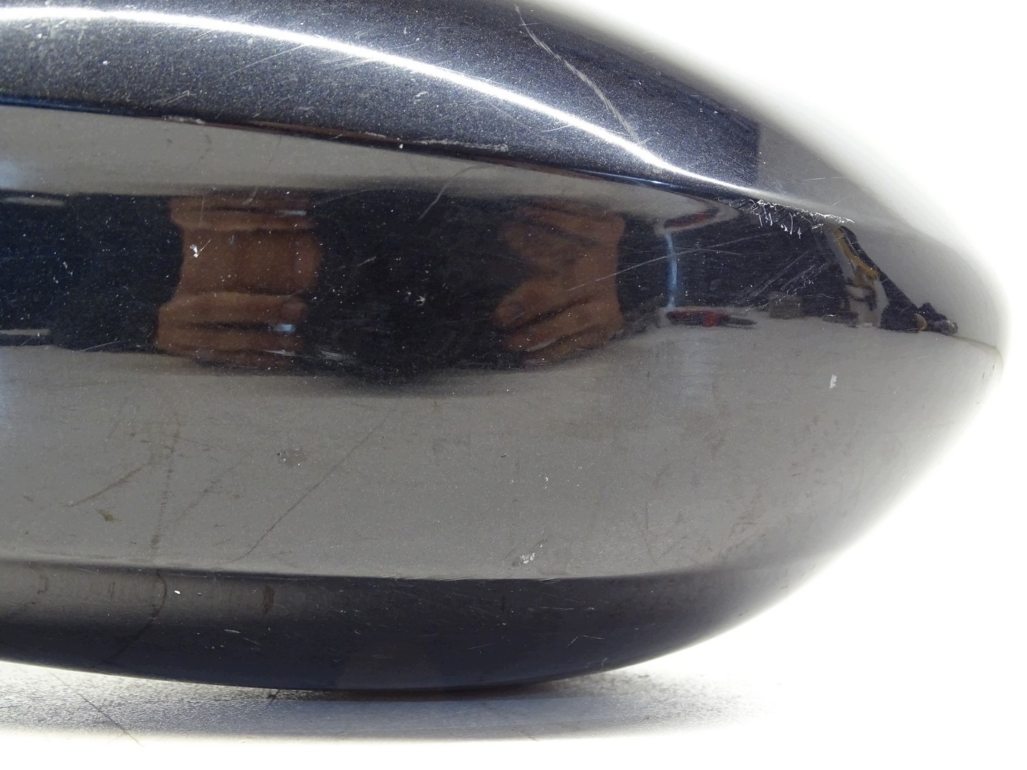 mirror left exterior BMW Z4 E89 3PIN LAK 475 UK
