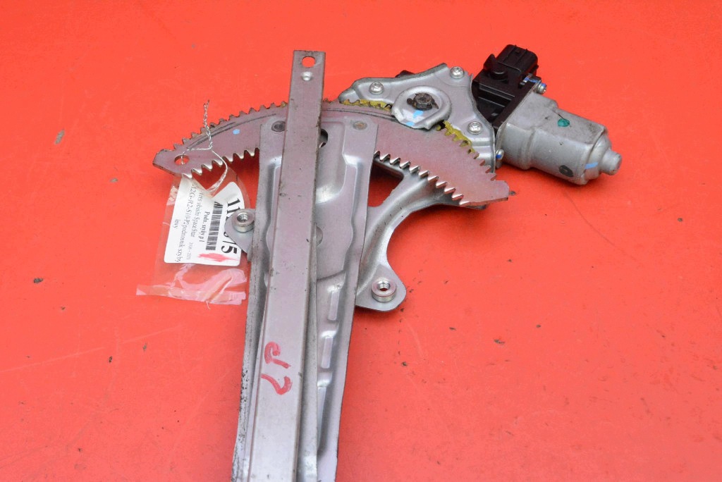 window regulator left front EU 5713A379 MITSUBISHI SPACE STAR II LIFT 16-21