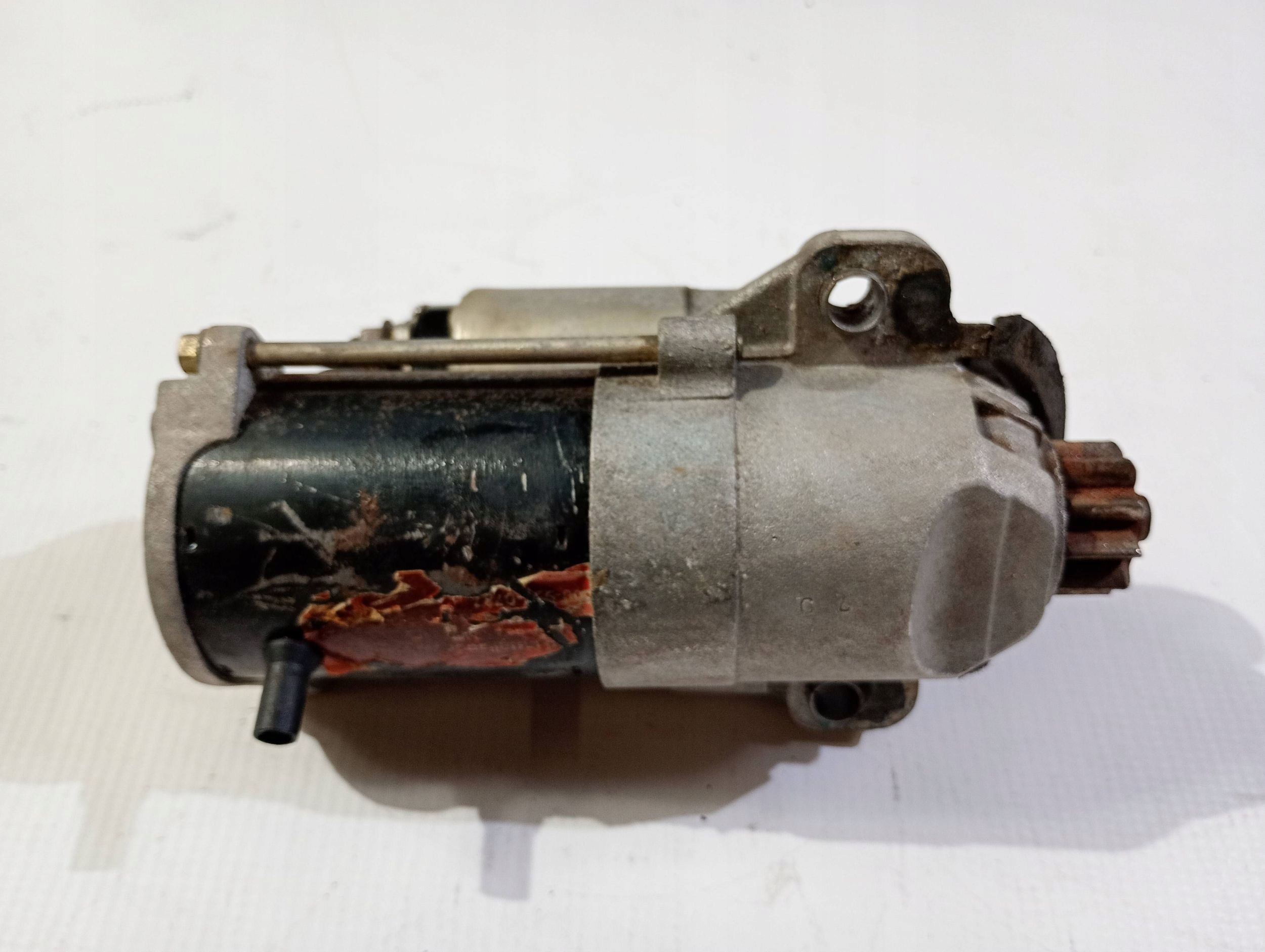 starter starter complete Ford Explorer V 3.5 2011-2019