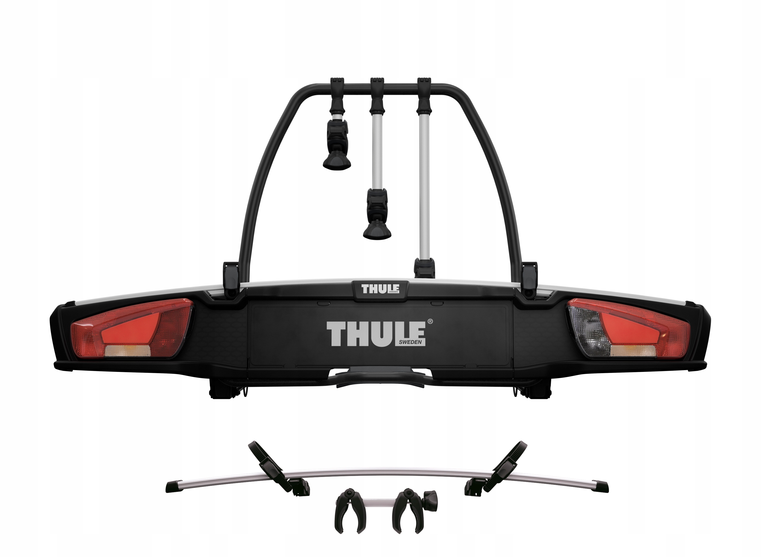 

Bagażnik rowerowy Thule Velospace Xt 939 9381