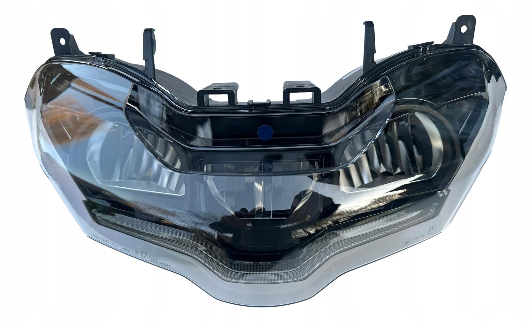Reflektor Moto Guzzi V100 Mandello lampa predná 2022+ Nový originál