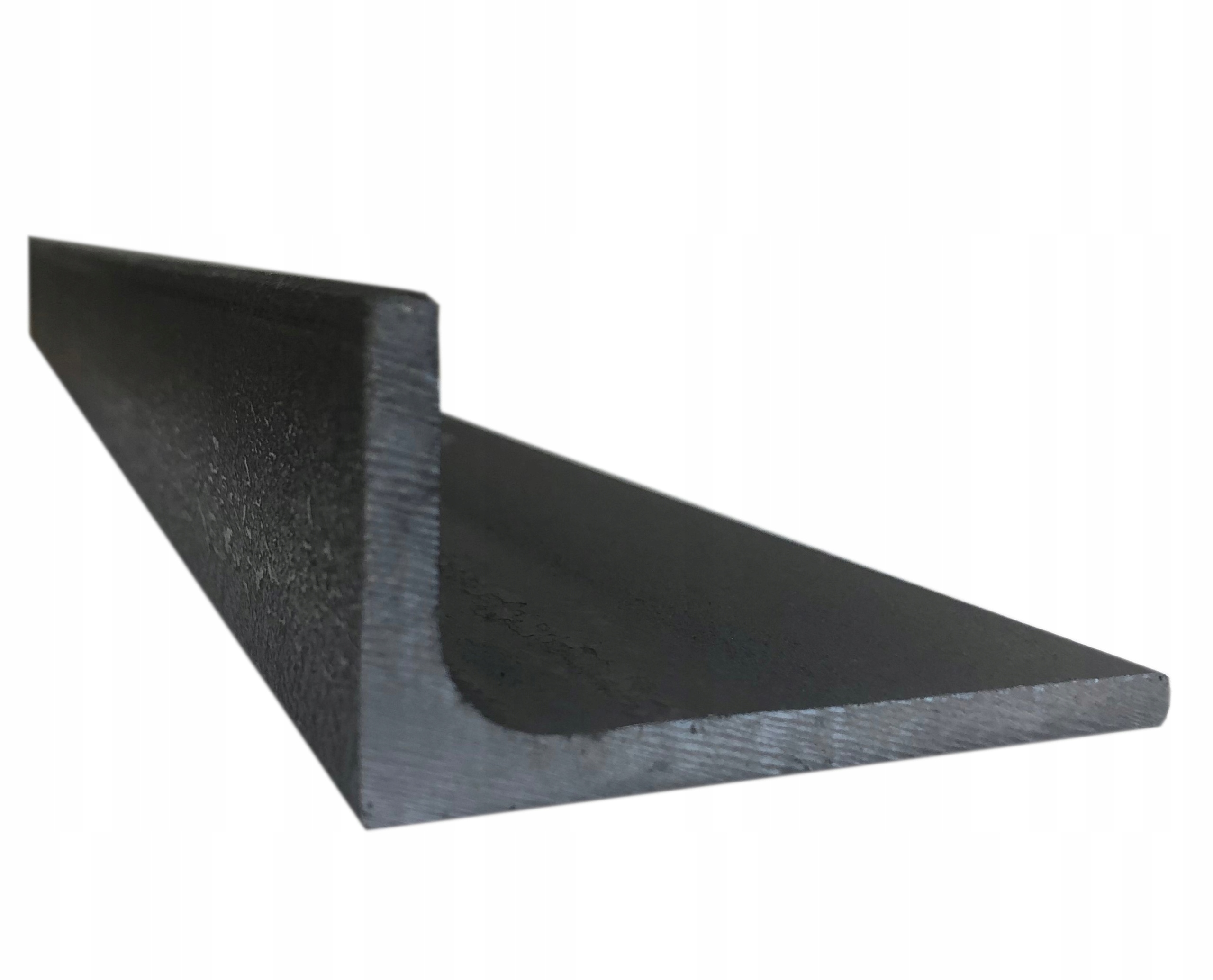 

Kątownik stalowy g/w 40 x 20 x 4 L 50 cm