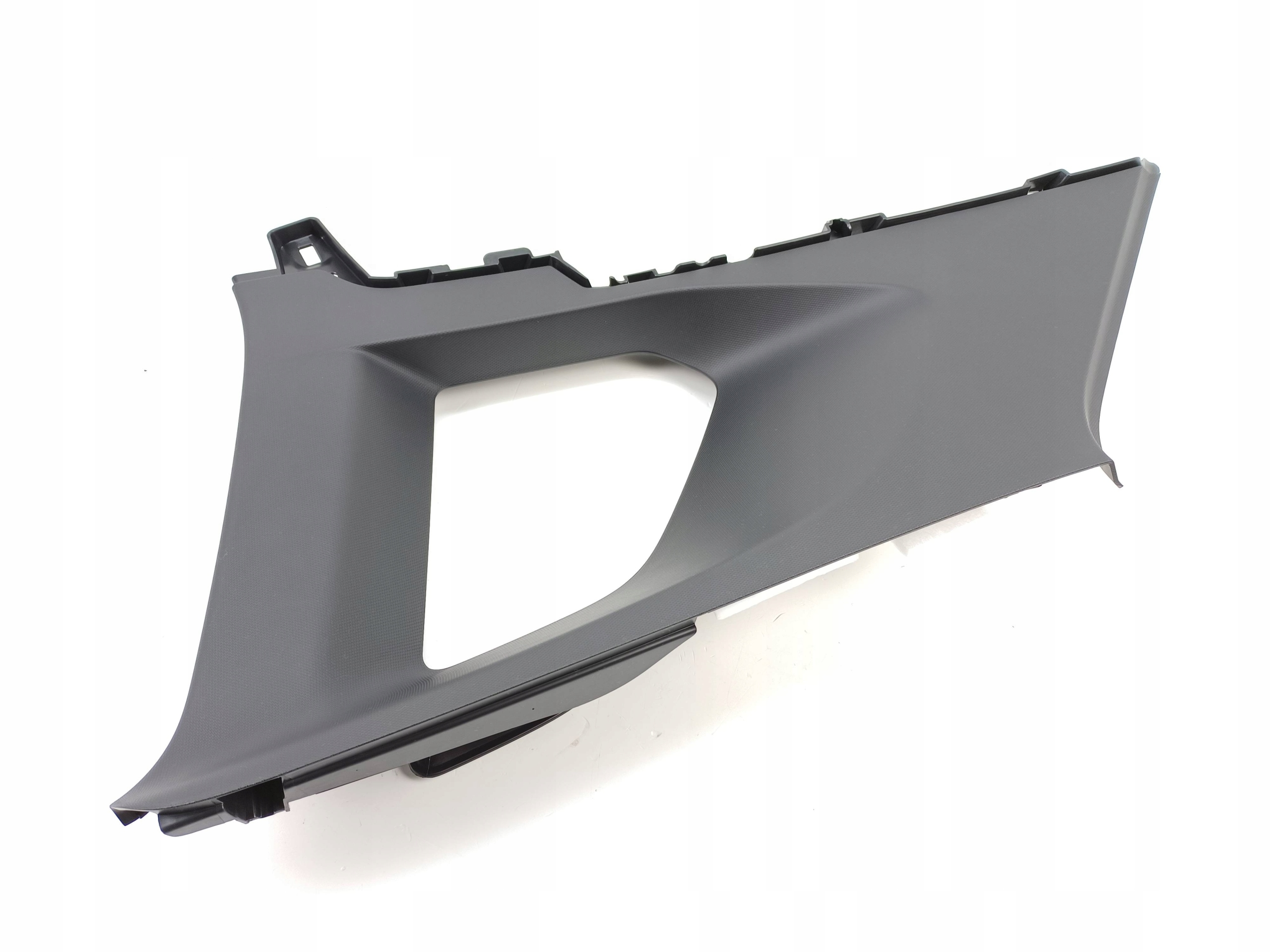 5NA867287A - НОВЫЙ ORG C-PILLAR LEFT VW TIGUAN II 5NA