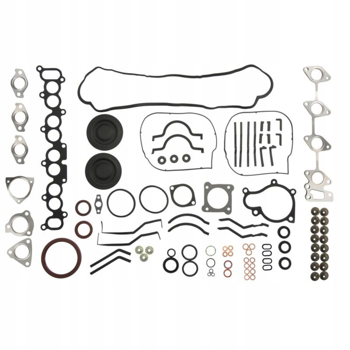 KPL. USZCZELEK SILNIKA GRANDEUR SANTA FE II 05-13