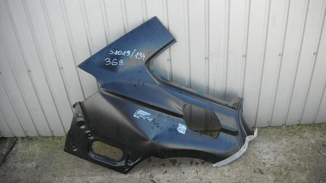 VW PASSAT B8 KOMBI 3G9 BŁOTNIK PRAWY TYLNY