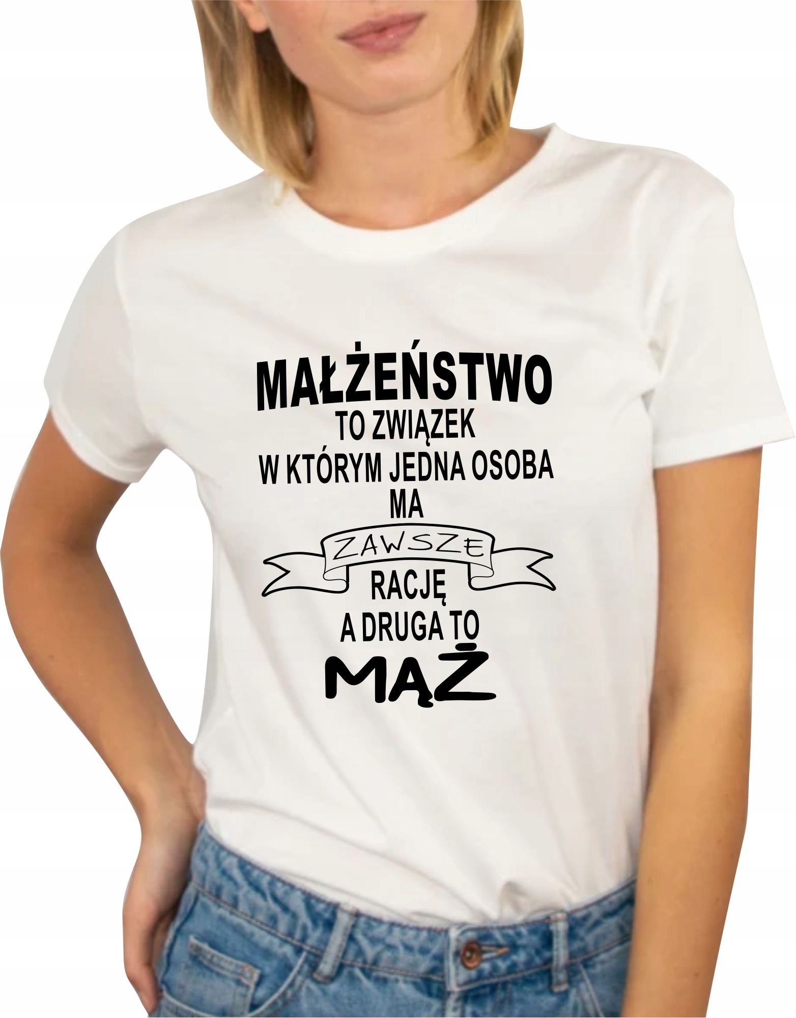 KOSZULKA DAMSKA DZIEŃ KOBIET WALENTYNKI DLA DZIEWCZYNY ŻONY NA ROCZNICĘ 469