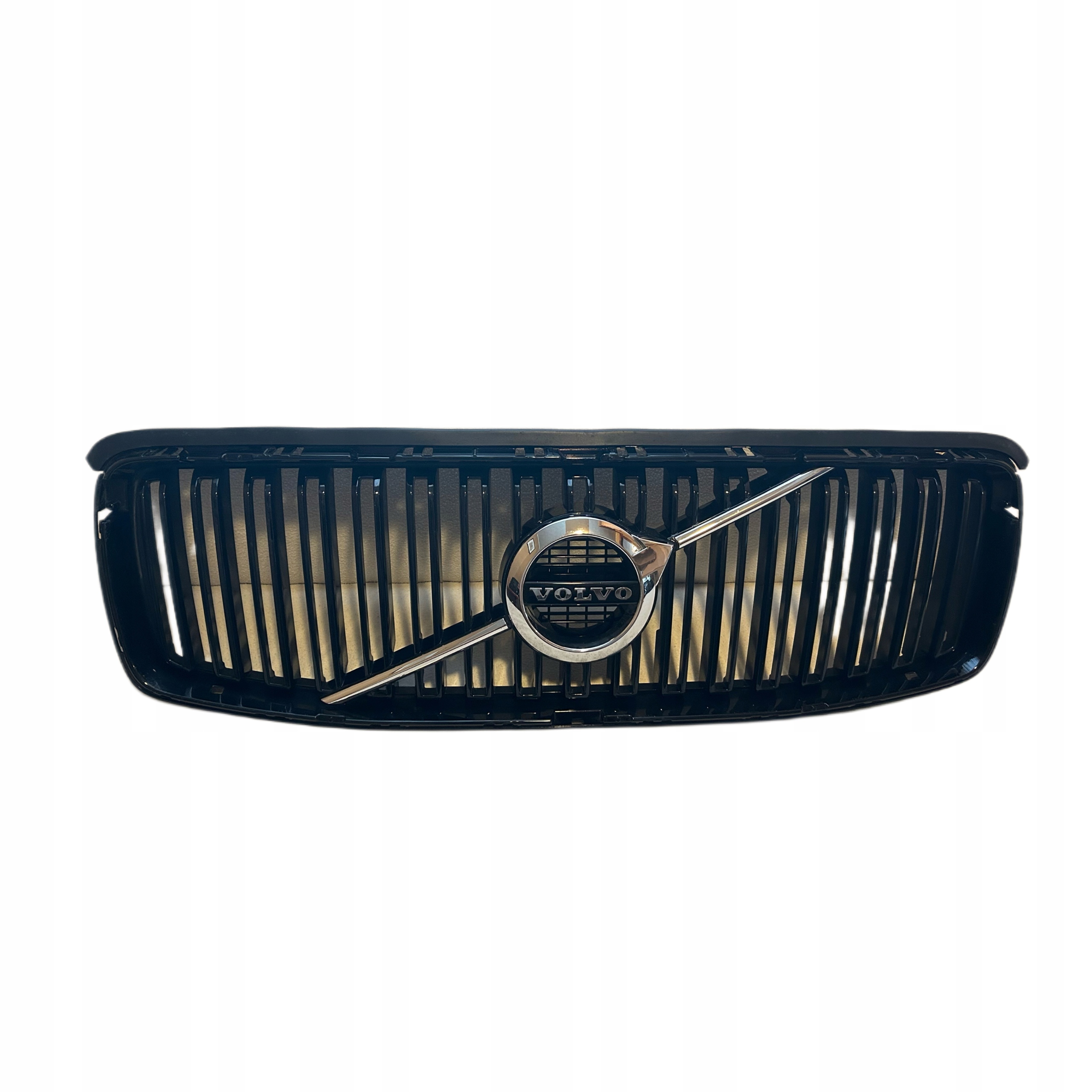 ORIGINAL GRILL BADGE Calandre Emblème Volvo Xc90 Xc70 V50 V70 S80 S40 - Foto 12