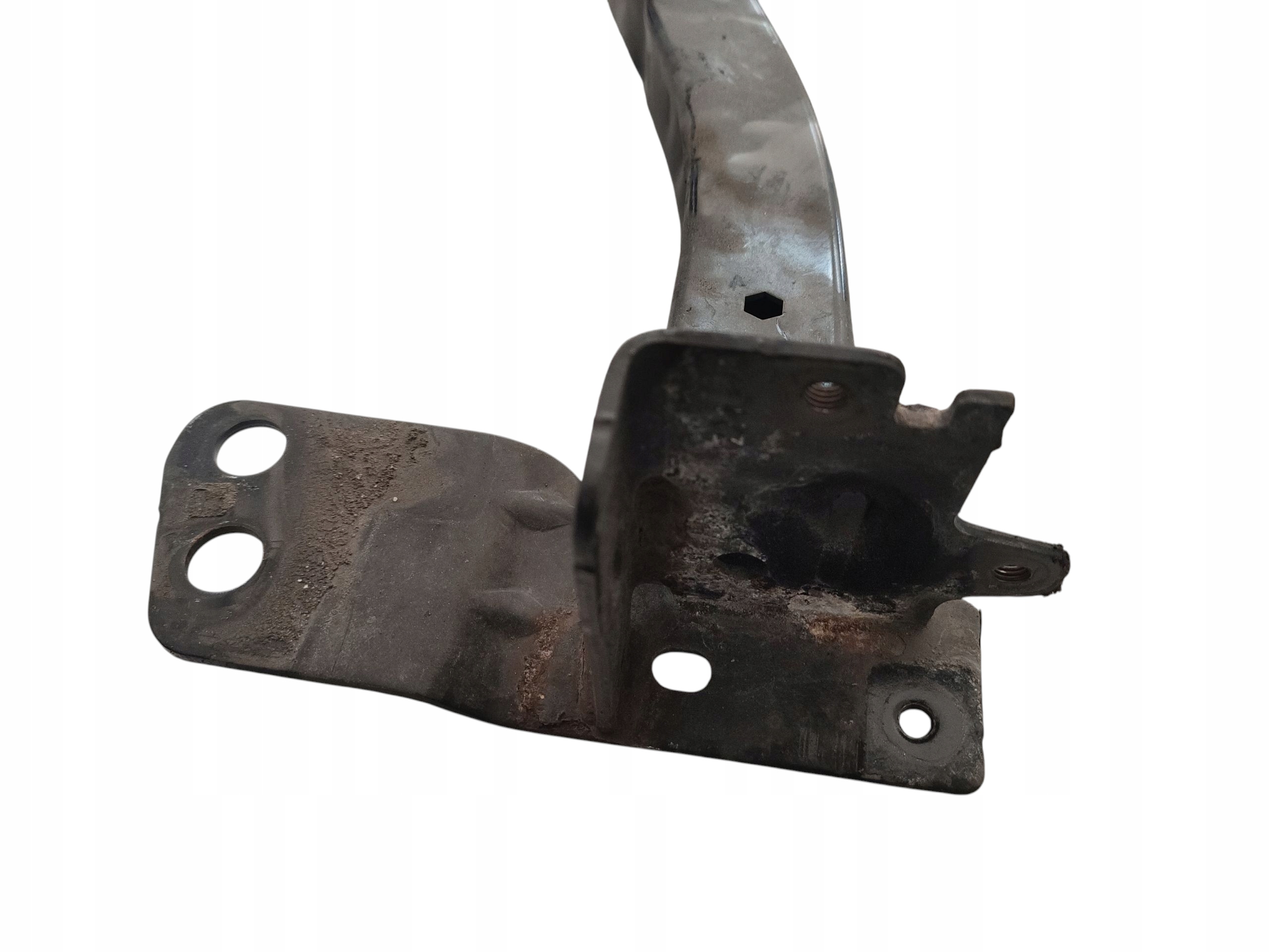 beam tip left CITROEN C4 III (2020-2024) 9836341080