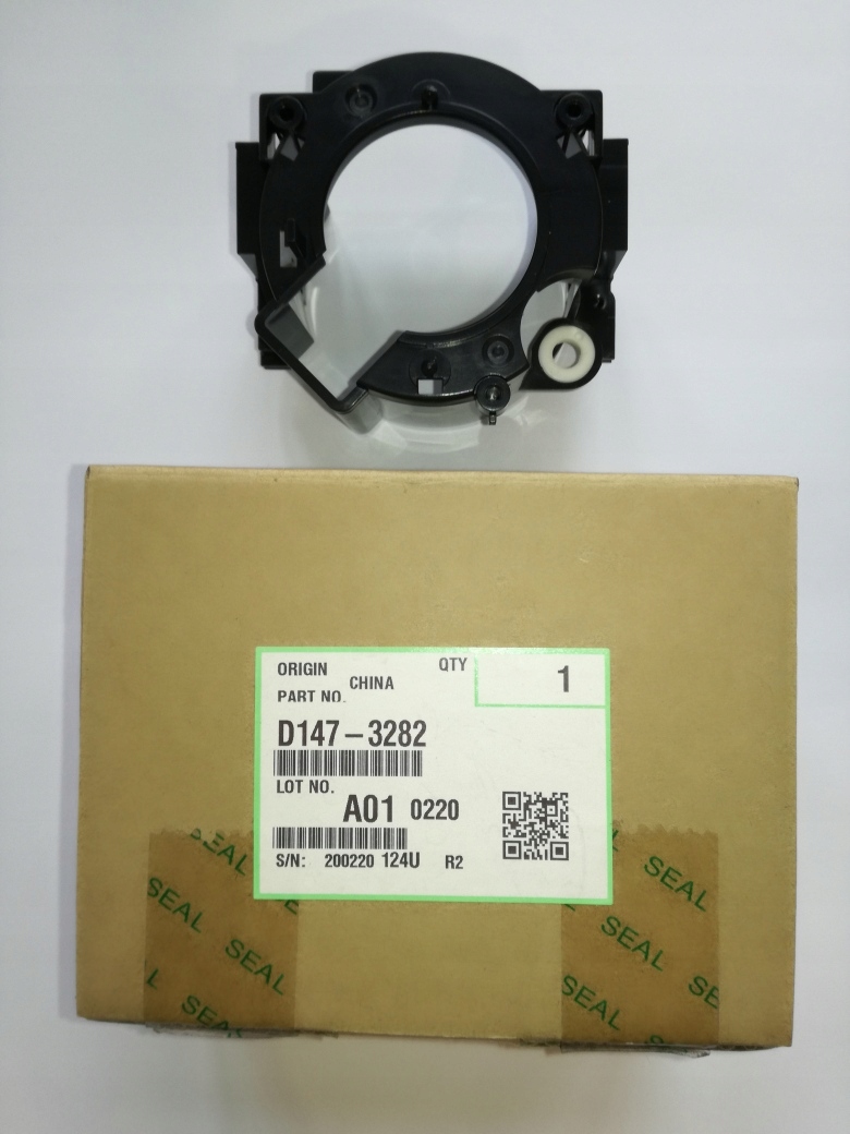 D1473282 housing:toner cartridge:cmy:ass’y Ricoh