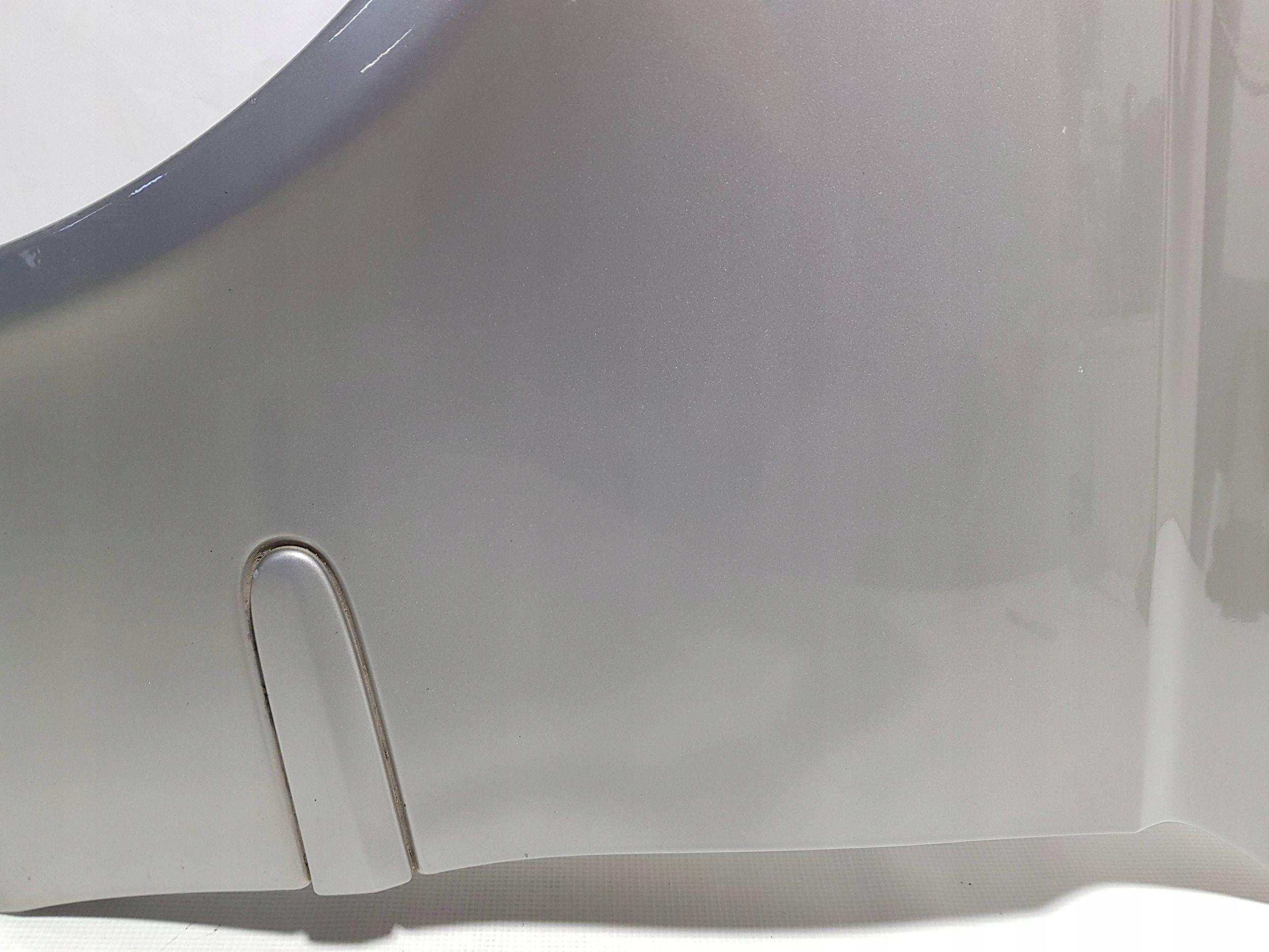 fender front front left Mercedes E W211 723 c723