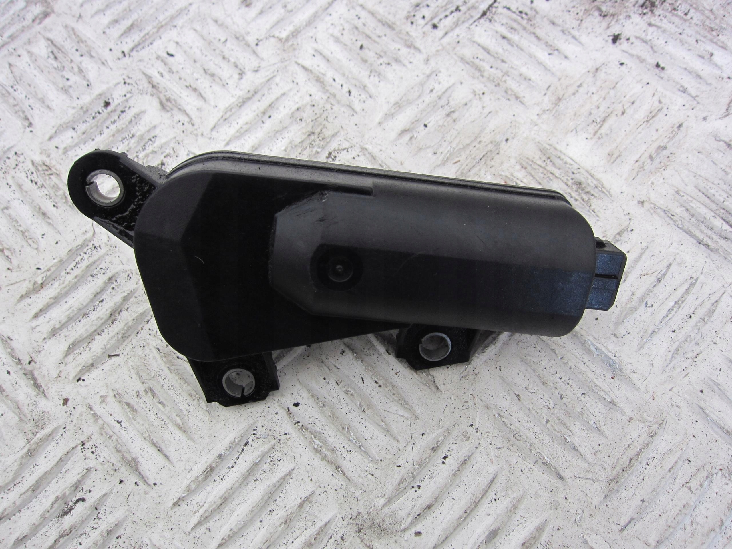 BMW E46 E60 520i 320i N42 N46 damper header pipe