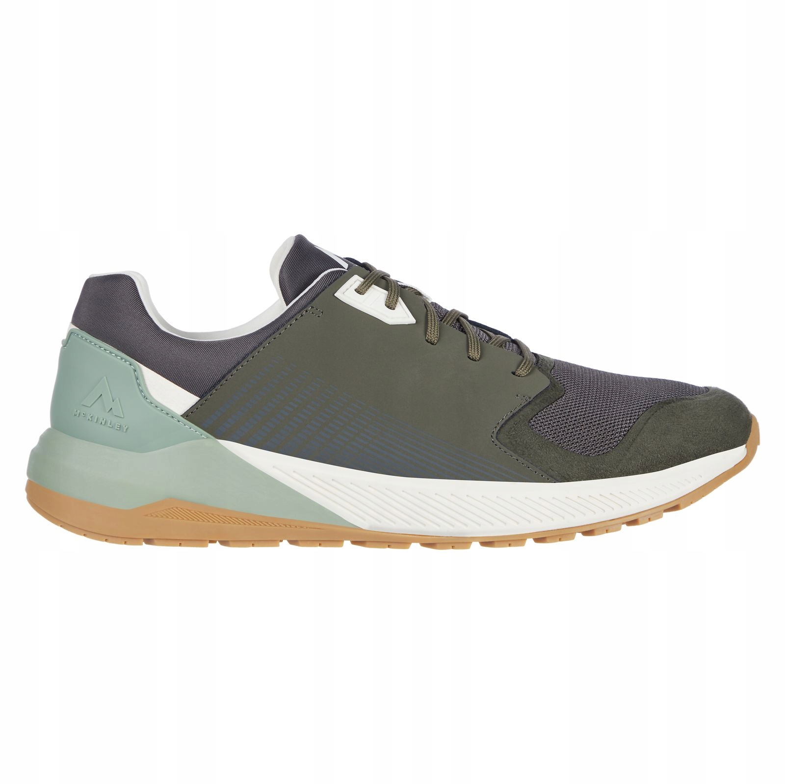 

Buty męskie turystyczne McKinley Kyoto r.43