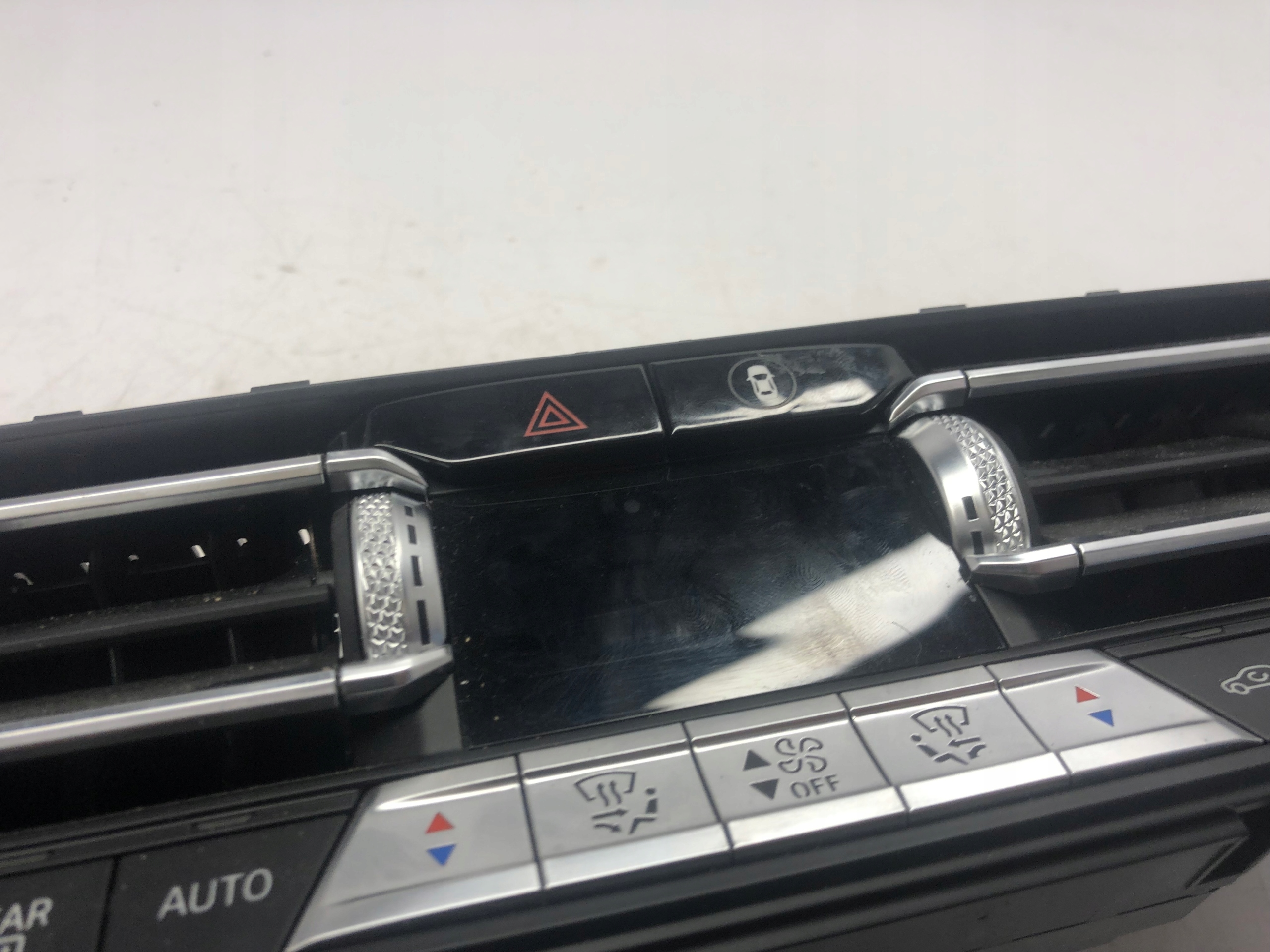 BMW 3 G20 G21 G22 G29 comandi clima 9855409