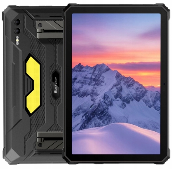 Blackview Active 12 Pro - Tablety - Sklepy, Opinie, Ceny w