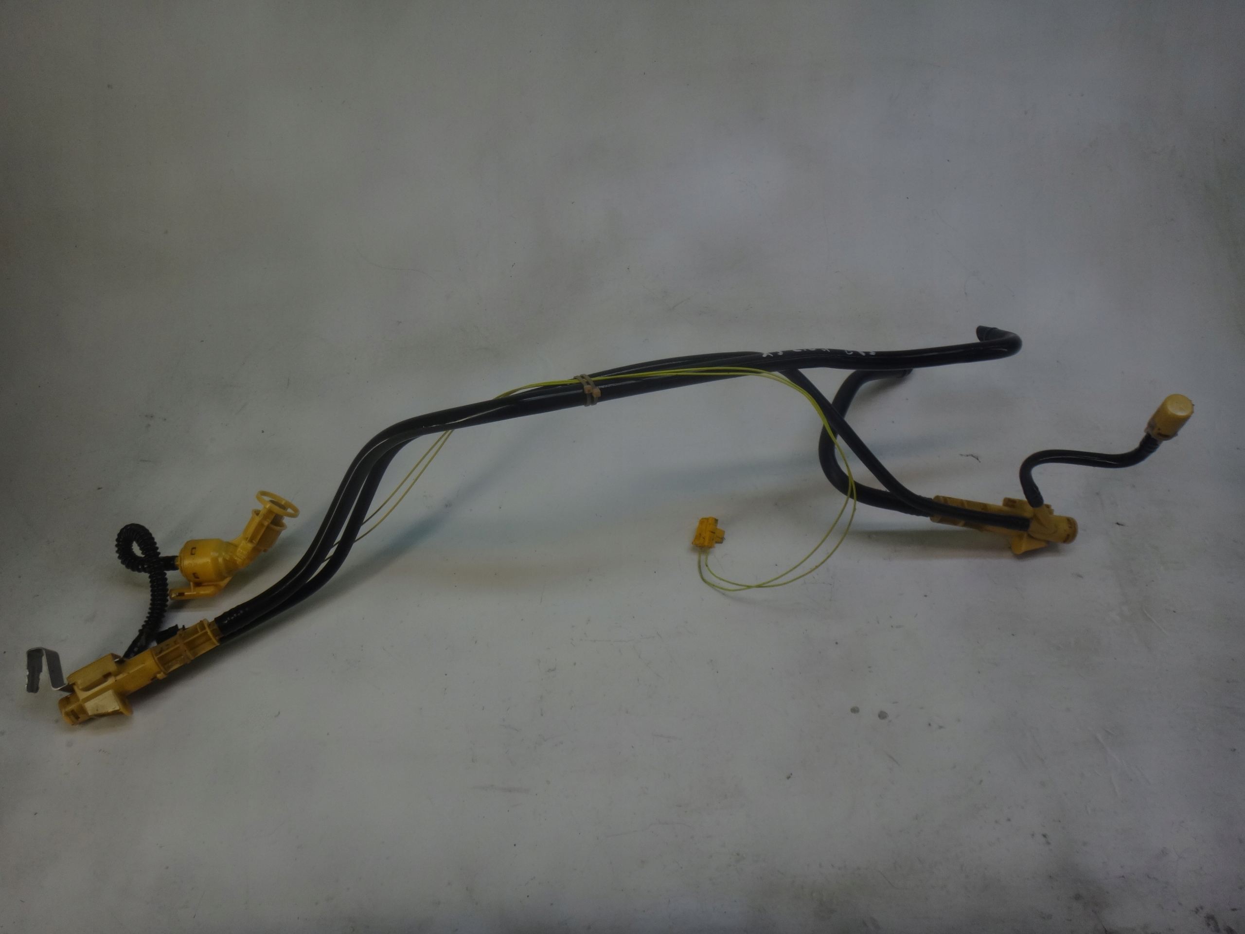 Шланг паливного насоса BMW X3 E83 2.0 D M47 6757808