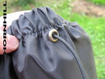 PRZECIWDESZCZOWE STUPTUTY HORNHILL MORO SOLO .L Model Moro Solo