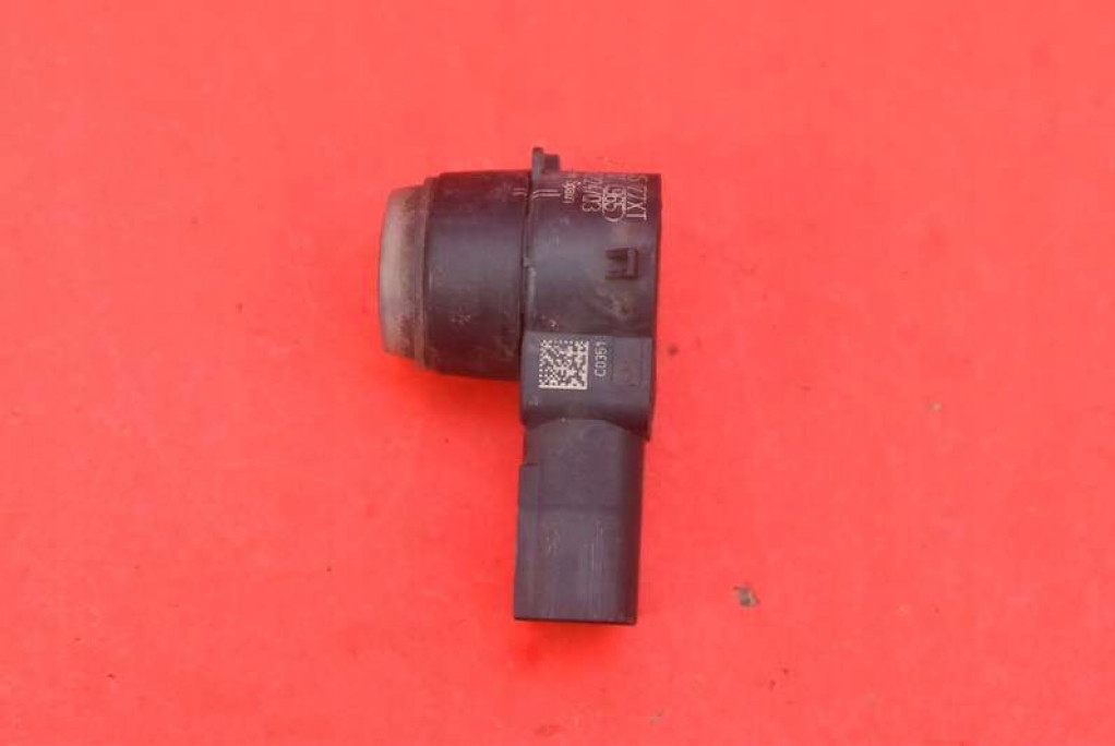 Sensor Parken vorne PDC 9663821577XT CITROEN C5 II X7 III 08-17