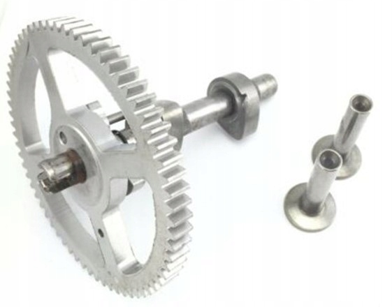 Vačkový Hriadeľ Briggs&stratton 793880, 84005207