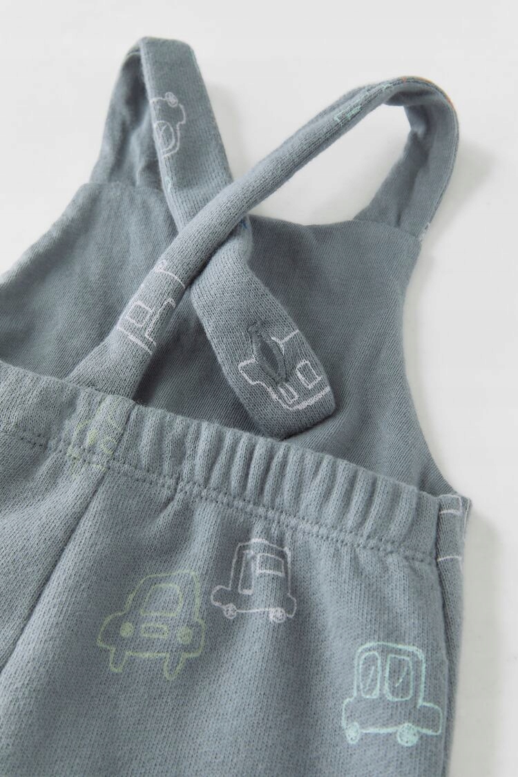 ŚPIOCHY NIEMOWLĘCE, ROZMIAR 80 Marka Zara Baby