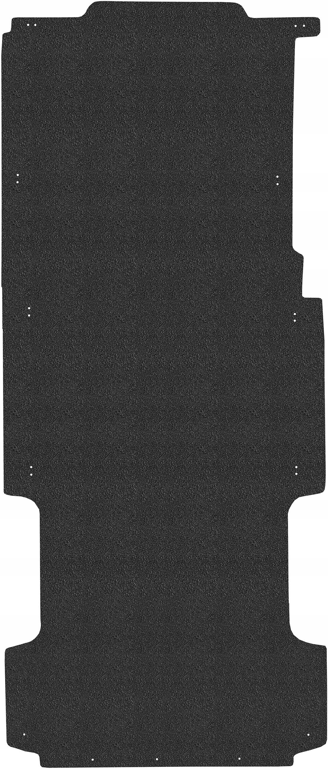 

Man Tge L4 Long 4x2 2017- Wkład do kufra Cargo