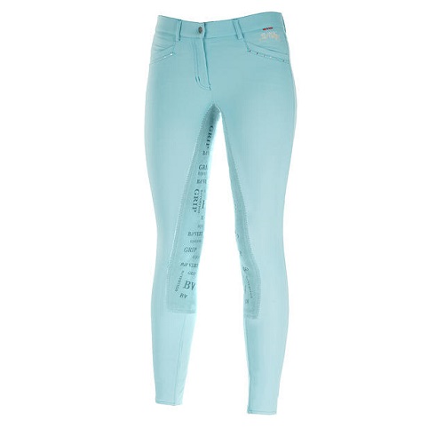 Bryczesy Bvertigo Olivia blue 36 S