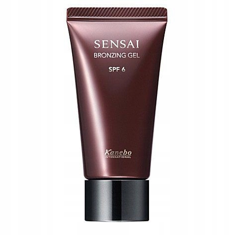 Sensai Samoopaľovací Krém Silky Bronze (samoopaľovací Krém Na Tělo) 150 ML Pro Ž