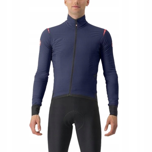 Cyklistická bunda Castelli Alpha Flight RoS vel. XL