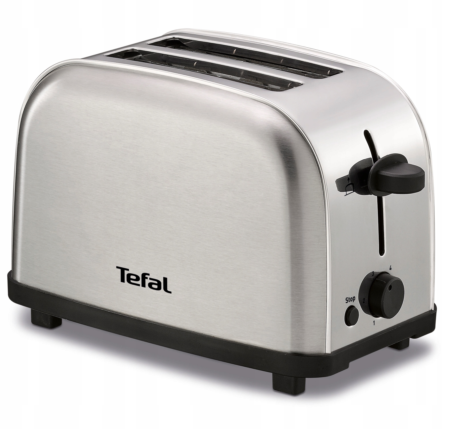 Toster Tefal TT330D30 6 poziomów opiekania 700 W tacka na okruchy