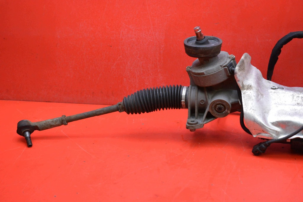 servo control EU 1K1423051BA VW GOLF 5 V 2.0 TDI 140 KM 03-09