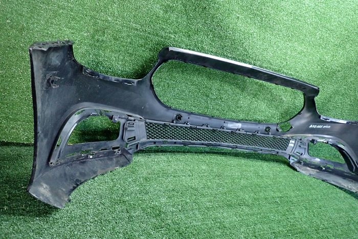 MERCEDES W213 213 E-KLASA LIFT 20- front bumper front