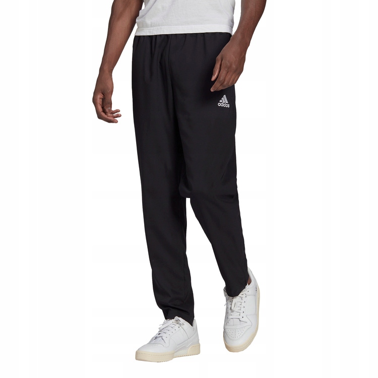 

Adidas Spodnie Dresowe Męskie Entrada H57533 r.2XL
