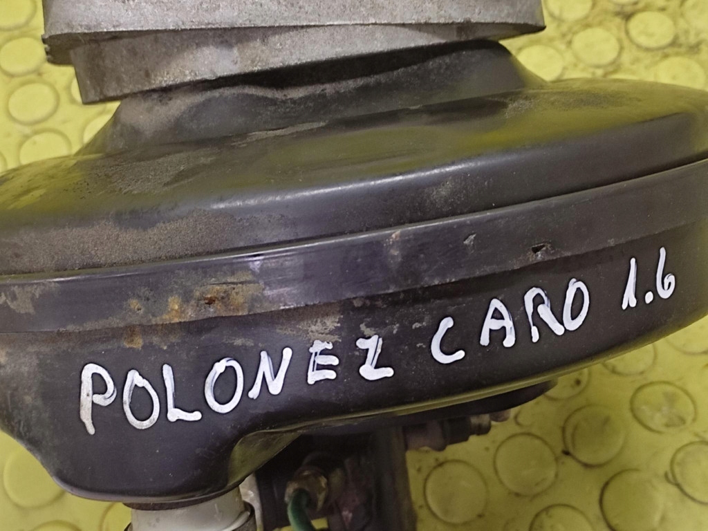POLONEZ CARO 1.6 servo Servofreno