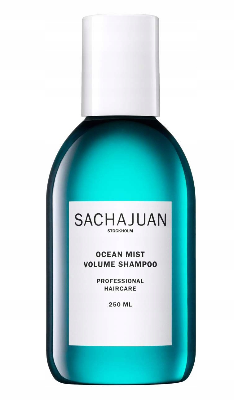 Sachajuan (ocean Mist Volume Shampoo) Objem: 250 ML