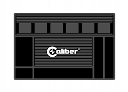 Caliber Magnetic Barber Station Mat – magnetická podložka Dárek