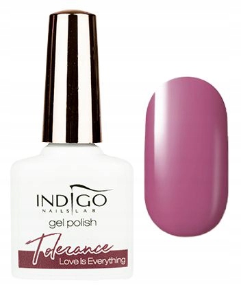 

Indigo Lakier Hybrydowy 7ml Love Is Everything