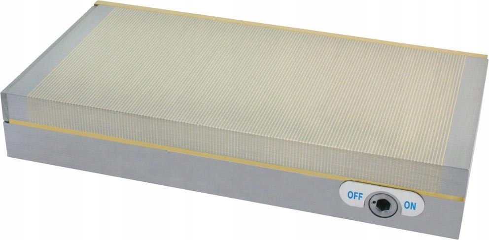 Flaig Magnet. Upevňovacia Doska Pnm 1510 Magnet. Oceľ.