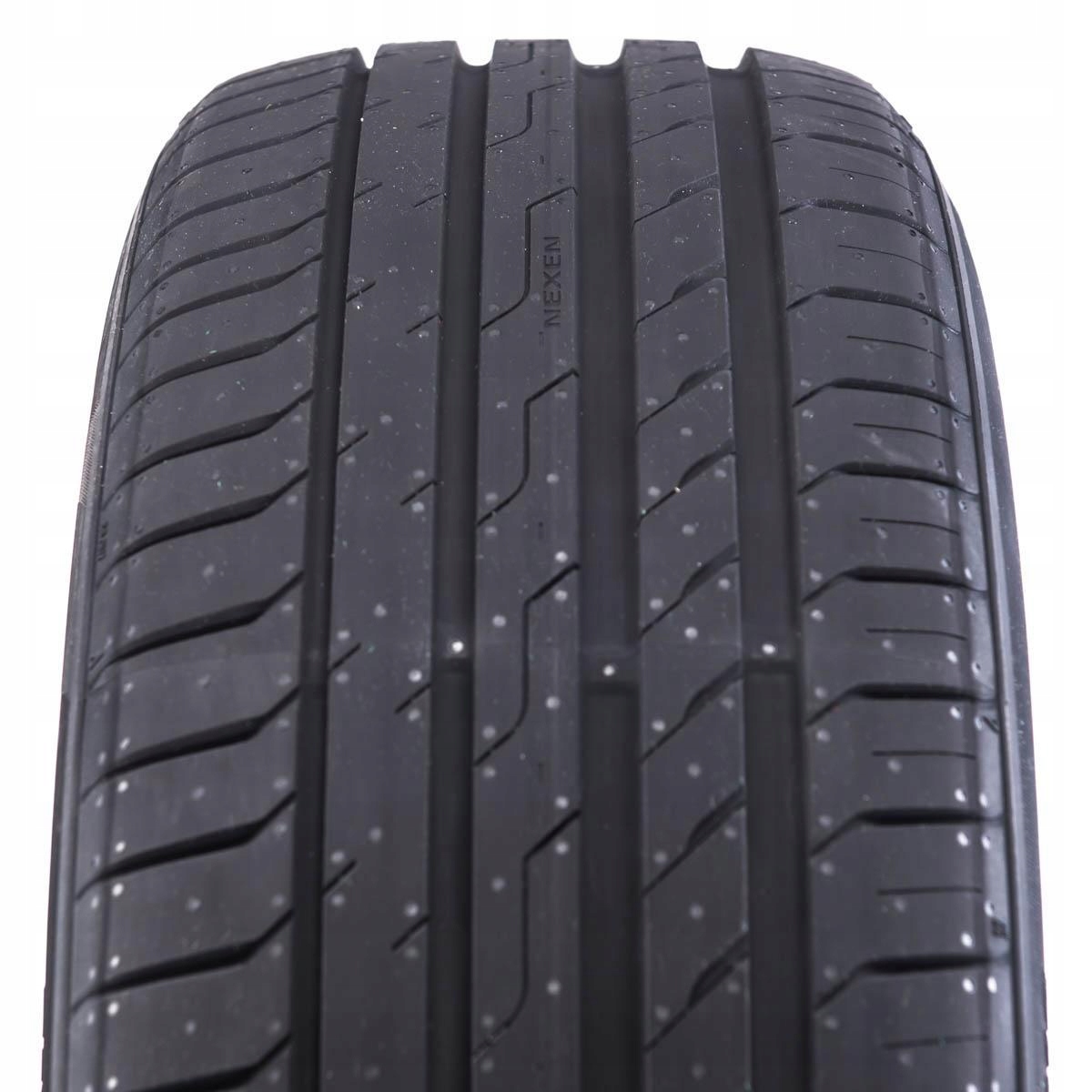 4x OPONY LETNIE 225 60R17 Nexen N FERA SPORT SUV