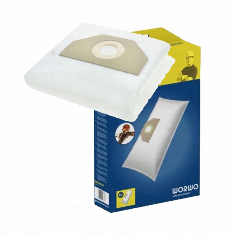 

10x Worki Do Odkurzacza Karcher WD3 MV3